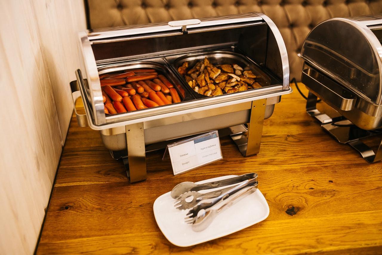 Hotel&Restaurant Premium Club Yaremche Ngoại thất bức ảnh